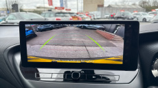 Nissan Juke 1.0 DiG-T N-Connecta 5dr DCT Petrol Hatchback